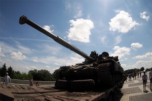 Россия оставила за собой право на ядерный удар Россия оставила за собой право на ядерный удар