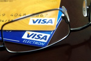 Visa отключила российские банки в Крыму Visa отключила российские банки в Крыму