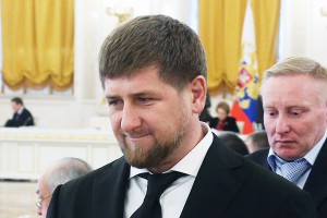 Кадыров об освобождении заложников на Украине Кадыров об освобождении заложников на Украине