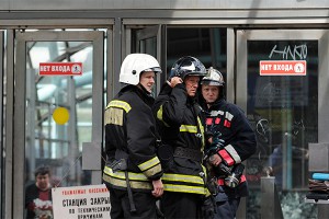 МЧС поделилось планами на 2015 год МЧС поделилось планами на 2015 год