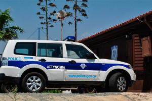 На Кипре пропал российский балетмейстер На Кипре пропал российский балетмейстер