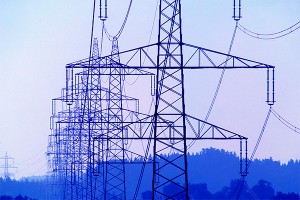 Украина просит у России электроэнергии Украина просит у России электроэнергии