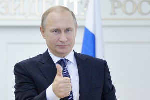 В России выбрали Человека года В России выбрали Человека года