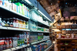 В Москве нашли санкционные продукты В Москве нашли санкционные продукты