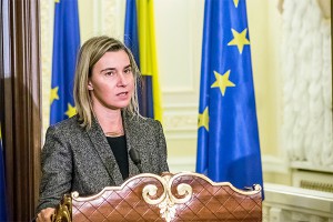 Евросоюз задумался о развороте к России Евросоюз задумался о развороте к России