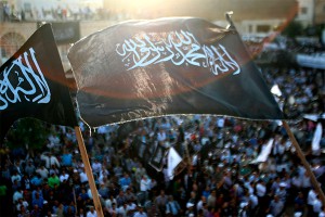 Боевикам "ИГИЛ" закрыли путь в Россию Боевикам "ИГИЛ" закрыли путь в Россию