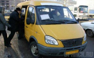 Эксперты: 18 рублей за проезд в маршрутке – это перебор