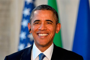 Обама извинился за сорванную свадьбу Обама извинился за сорванную свадьбу