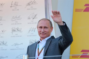 Путин вызывает восхищение в США Путин вызывает восхищение в США