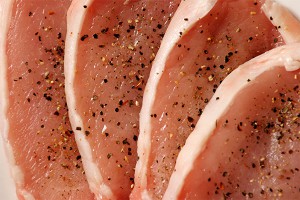 Мясо из ЕС пытались ввезти под видом соли Мясо из ЕС пытались ввезти под видом соли