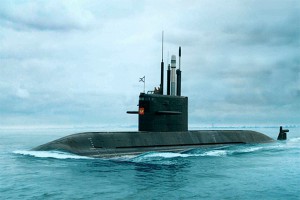 Черноморский флот получил "Черную дыру" Черноморский флот получил "Черную дыру"