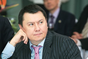 Экс-зятя Назарбаева обвинили в убийстве Экс-зятя Назарбаева обвинили в убийстве