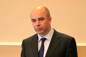 Силуанов раскрыл доходы бюджета на 2015 год Силуанов раскрыл доходы бюджета на 2015 год