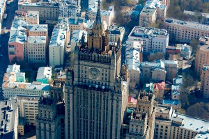 МИД предрек аварию на украинской АЭС МИД предрек аварию на украинской АЭС