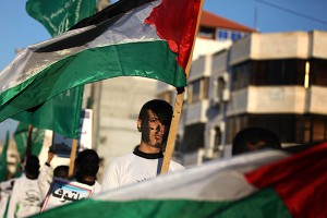 США отказали палестинцам в государстве США отказали палестинцам в государстве