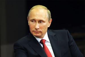 Путин возглавил Россию 15 лет назад Путин возглавил Россию 15 лет назад