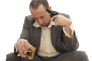 Мужчина застрелил 8 человек и убил себя Мужчина застрелил 8 человек и убил себя