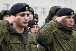 Минобороны рассказало о пополнении в армии Минобороны рассказало о пополнении в армии