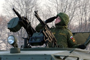 Россия вооружится "Ангарой" в 2020 году Россия вооружится "Ангарой" в 2020 году