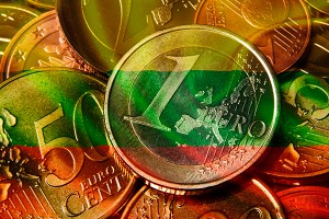 Литва официально вступила в еврозону Литва официально вступила в еврозону