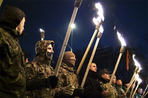 МИД о нападении на россиян в Киеве МИД о нападении на россиян в Киеве