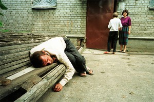 ВОЗ назвала самые пьющие страны мира ВОЗ назвала самые пьющие страны мира