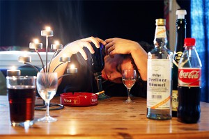 Пять безумных способов побороть похмелье Пять безумных способов побороть похмелье