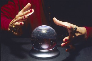 Самые впечатляющие предсказания на 2015 год Самые впечатляющие предсказания на 2015 год