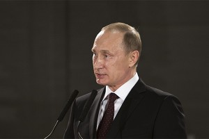 Путин разрешил иностранцам служить в армии Путин разрешил иностранцам служить в армии