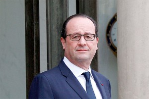 Французы винят Олланда в трусости Французы винят Олланда в трусости