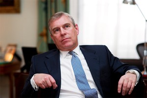 Британского принца обвинили в педофилии Британского принца обвинили в педофилии