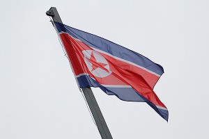 В КНДР ответили на санкции США В КНДР ответили на санкции США