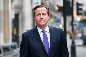 Кэмерон рассказал о братстве с Обамой Кэмерон рассказал о братстве с Обамой