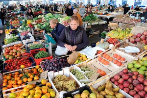 Что подорожает в России в 2015 году Что подорожает в России в 2015 году