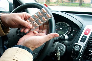 Какие болезни запрещают садиться за руль Какие болезни запрещают садиться за руль