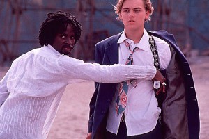 Сыновья экс-чиновников устроили дуэль Сыновья экс-чиновников устроили дуэль