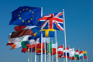 Что ставит существование ЕС под угрозу Что ставит существование ЕС под угрозу