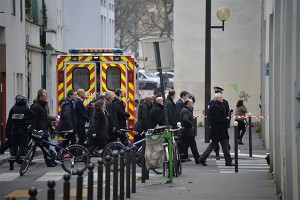 Предсмертное сообщение убитой редакции Предсмертное сообщение убитой редакции