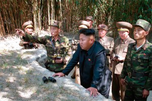 Раскрыт план вторжения КНДР в Южную Корею Раскрыт план вторжения КНДР в Южную Корею