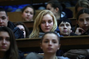 Медведев займется развитием образования Медведев займется развитием образования