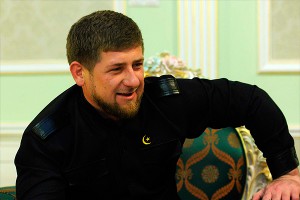 Кадыров: Ходорковский мой личный враг Кадыров: Ходорковский мой личный враг