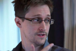 Сноуден: Россия – великолепная страна Сноуден: Россия – великолепная страна