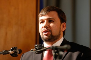 Пушилин: Украина превращается в Сомали Пушилин: Украина превращается в Сомали