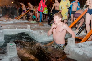 Аномальное тепло придет в Москву на Крещение Аномальное тепло придет в Москву на Крещение