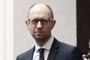 В Минобороны Украины высмеяли Яценюка В Минобороны Украины высмеяли Яценюка