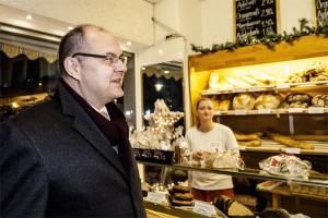 Германия попросит Россию ослабить эмбарго Германия попросит Россию ослабить эмбарго