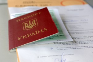 Украинским мигрантам отменили привилегии Украинским мигрантам отменили привилегии