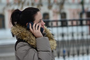 В России подорожает мобильная связь В России подорожает мобильная связь