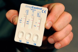 Детей проверят на наркотики без разрешения Детей проверят на наркотики без разрешения