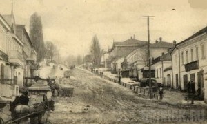 Жители Брянска узнают «Историю одной улицы»